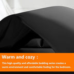 TAIMIT Full Size Comforter Set - Image 2