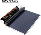 HTVRONT HTV Vinyl Rolls - Image 7