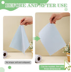 Light Weight Fusible Interfacing - Image 4