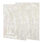 Pearl Glitter Cast Acrylic Sheet 1/8 Inch by FaeliKnise-BringFairytoLife
