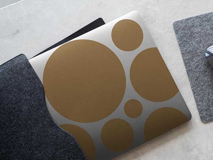 3M Satin Gold Adhesive Craft Vinyl 12in x 10ft - Image 8