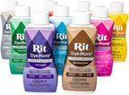 Rit DyeMore 7 Oz. Synthetic Liquid Fiber Dye - Image 2