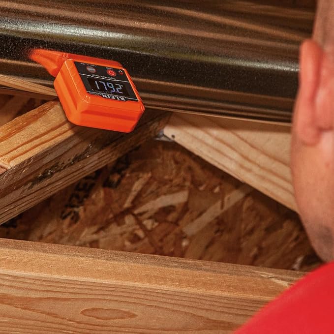Klein Tools 935DAG Digital Electronic Level and Angle Gauge, Measures 0 - Image 12