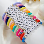 Friendship Bracelets Boho Stackable Bracelets - Image 5