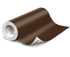 ORACAL 651 Matte Brown Vinyl Durable Roll Easy to Weed Permanent Adhesive Craft by Orafol