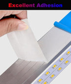 Thermal Tape 0.5 inch x 66Feet Heat Transfer Double Sided Tape - Image 5