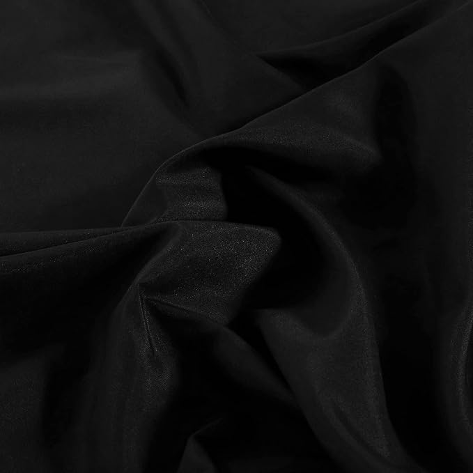 Lirex 2-Pack Full Size Flat Sheet Set, Ultra-Soft Brushed 1800 Microfiber - Image 3
