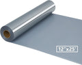 HTV Iron on Vinyl 12Inch by 25ft Roll HTV Heat Transfer Vinyl by HTVVETUR