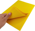 Jtnohx Stiff Felt, 2mm Thick Felt Sheets - Image 3