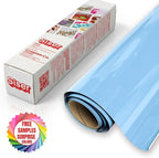 Siser EasyWeed HTV Roll 11.8" x 15ft - Image 2