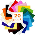 HTVRONT Heat Transfer Vinyl Bundle by HTVRONT