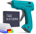 Katerk 3.7V Cordless Hot Glue Gun Kit by Katerk