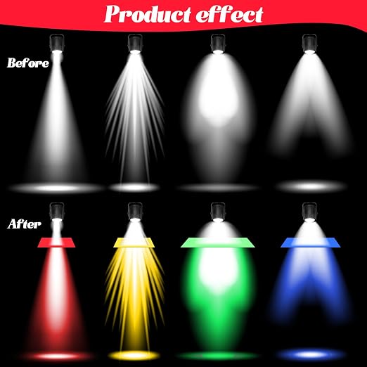 10 Pcs Cast Acrylic Sheet 12 x 12 Inch Translucent Acrylic Sheets - Image 6