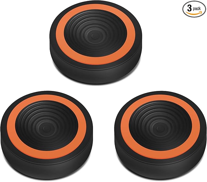 Astromania Anti Vibration Pads for Telescope Mount & Camera Tripod, Vibration by AstromaniaOptics