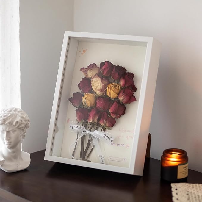 Shadow Box Frame 8x10 - Image 2
