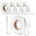 5 Roll Double Sided Foam Tape for Crafts by Unknown