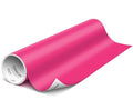 ORACAL 651 Matte Pink Vinyl Durable Roll Easy to Weed Permanent Adhesive Craft by Orafol