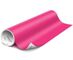ORACAL 651 Matte Pink Vinyl Durable Roll Easy to Weed Permanent Adhesive Craft by Orafol