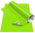 VViViD DECO65 Matte Pastel Lime Tree Green Permanent Adhesive Craft Vinyl by VVIVIDVINYL