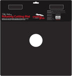 Creative Grids Self Healing Rotating Rotary Cutting Mat 14in x 14in - Image 3