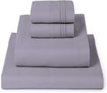 Mellanni California King Sheets Set by Mellanni