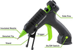 Surebonder Mini Hot Glue Gun - 20W High Temp Detail Tip Glue Gun - Image 5