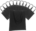 Carbrea 12 Pack Canvas Tote Bag by Carbrea