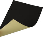 CleverDelights 8" x 12" Black Foam Sheets - Image 5