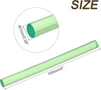uxcell 30pcs 7mm x 100mm Mini Hot Glue Sticks - Image 2