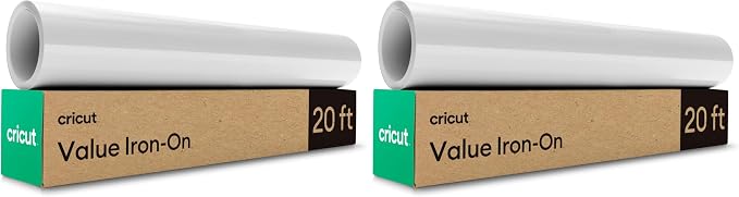Cricut® Value Iron-On by Unknown