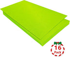 Jtnohx Felt for Crafts, Craft Felt Square for Sewing - Image 2