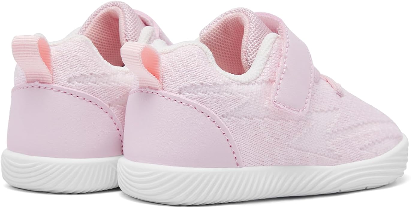 MORENDL Toddler Sneakers Baby Boys & Girls Barefoot Shoes Lightweight Breathable Walking Running Tennis Athletic Sport Shoes