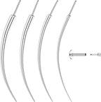 GEMQUEEN Piercing Taper Ball Grabber Tool by GEMQUEENJEWELRY