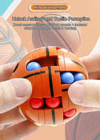 Puzzle Sport Ball Toys - Image 5