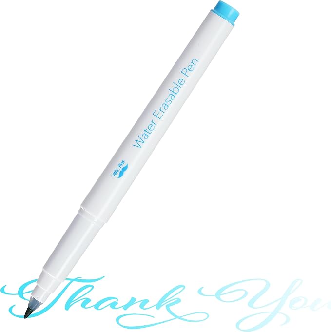 Mr. Pen- Washable Fabric Markers - Image 9