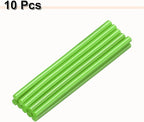 HARFINGTON 10pcs Hot Glue Sticks 0.28" Dia x 5.91" Long EVA Mini Hot Melt - Image 3