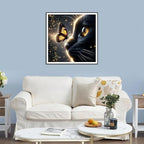 niurenmaoyi Stamped Cross Stitch Kits - Image 3