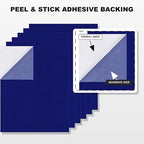 Self Adhesive Felt Sheets - Image 4
