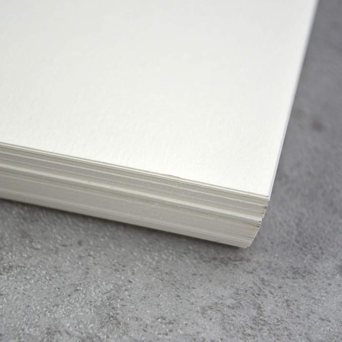 Bee Paper Company Super Deluxe Sketch Book, 18 by 24-Inch, 100 Per Sheet - Image 2