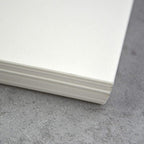 Bee Paper Company Super Deluxe Sketch Book, 18 by 24-Inch, 100 Per Sheet - Image 2