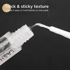 LASHVIEW Lash Lift Glue, Eyelash Perm Glue, Lash Lift Adhesive, Eyelash Lift - Image 3