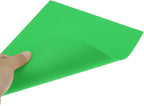 uxcell Light Green EVA Foam Sheets 11 x 8 inch 1.7mm Thickness - Image 4