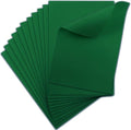 12 Pcs Felt Sheets, 7x11 Inch Stiff Felt by HARSKIYER