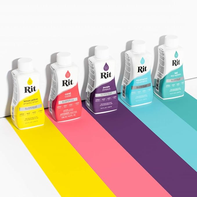 All-Purpose Liquid Dye - Image 6