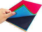 Jtnohx Stiff Felt, 2mm Thick Felt Sheets - Image 5