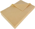 Jtnohx Color Felt, Soft Felt Sheets, 1.4mm Thick 8"x12" Handicraft Felt Fabrics by Jtnohx