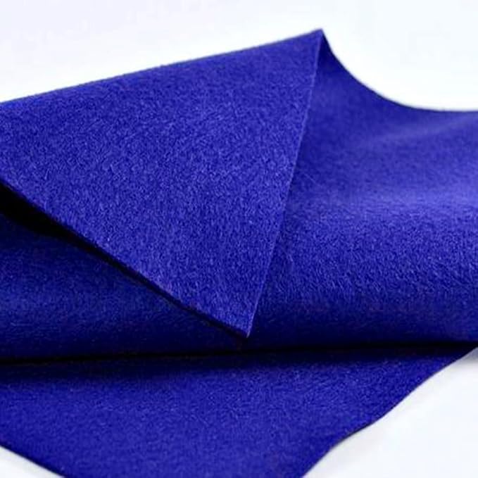 YYCRAFT Craft Soft Felt Sheets 9 Inch X 12 Inch - Image 2