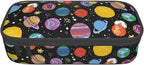 Cartoon Space Planet Pencil Case Organizer Big Capacity Pencil Pouch Stationery - Image 9