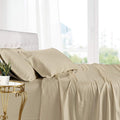 Royal Hotel Bedding 100% Natural Viscose Made from Bamboo Pillowcases, Soft by RoyalHotelBedding