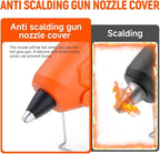 Hoteche 25W Hot Glue Gun Fast Preheating Glue Gun - Image 5